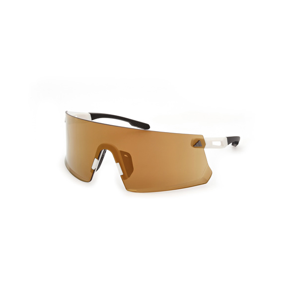 ADIDAS SPORT SP0090 Sunglasses Sun Glasses 21G White Authentic New 148 Unisex - Picture 1 of 7
